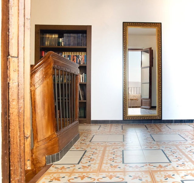 La Casona de las Flores, Ondara, Spain