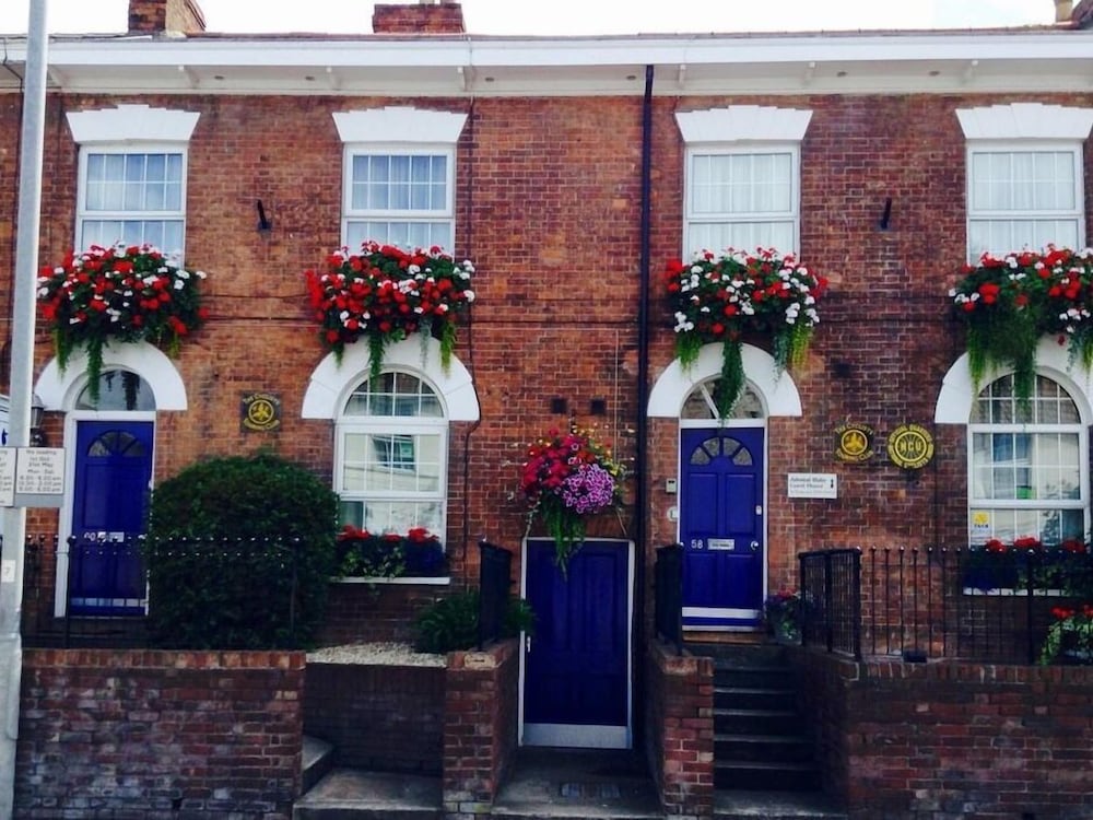 Admiral Blake Guest House, United Kingdom