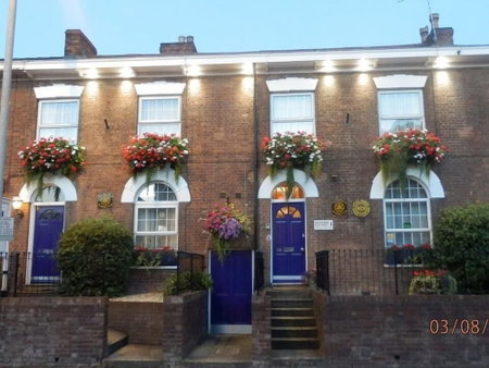Admiral Blake Guest House, Bridgwater, United Kingdom