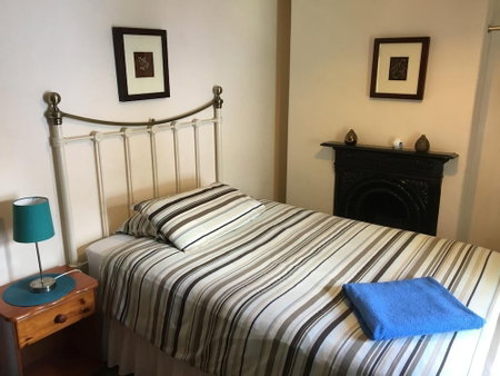 Admiral Blake Guest House, Bridgwater, United Kingdom