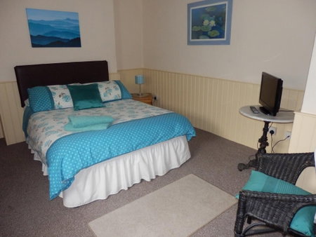 Admiral Blake Guest House, Bridgwater, United Kingdom