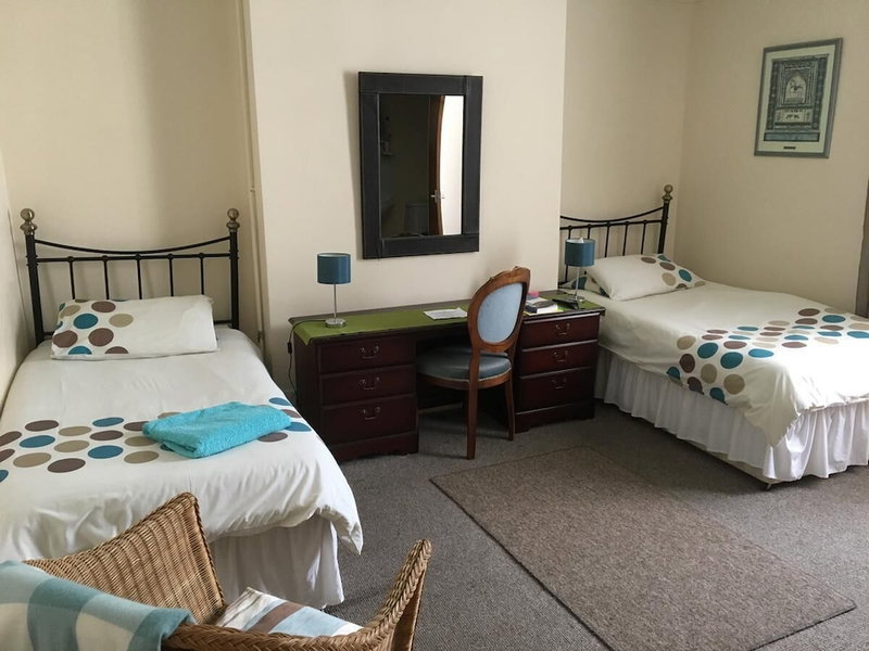 Admiral Blake Guest House, Bridgwater, United Kingdom