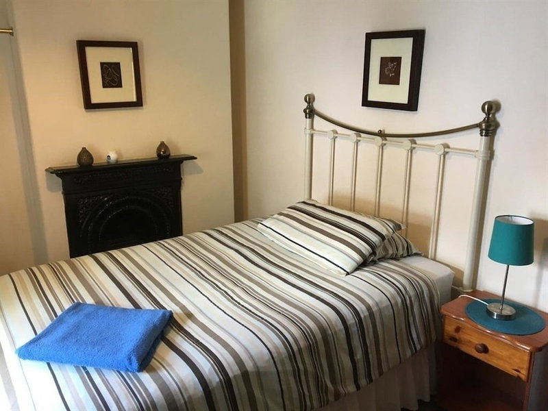 Admiral Blake Guest House, Bridgwater, United Kingdom