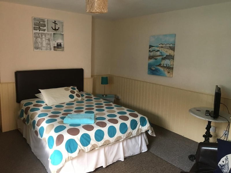 Admiral Blake Guest House, Bridgwater, United Kingdom