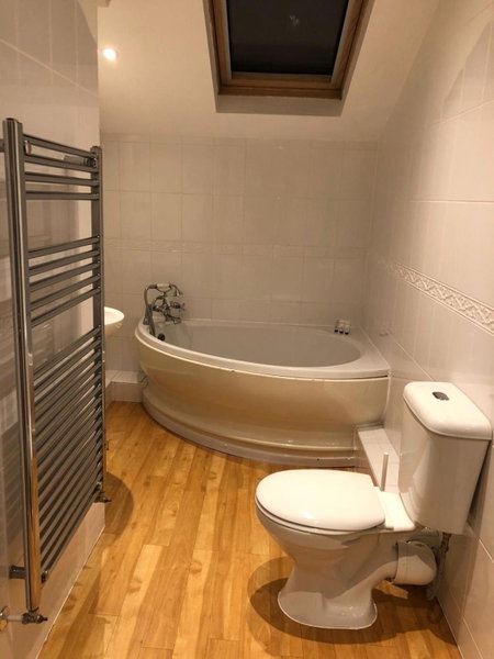 Beach House - Penthouse 3 Bed Apartment, Southport, United Kingdom
