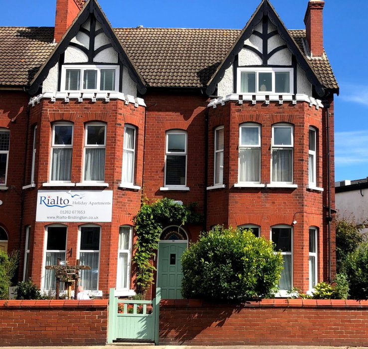 Rialto Holiday Apartments, Bridlington, United Kingdom