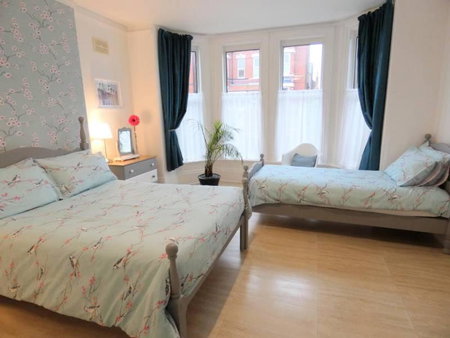 Rialto Holiday Apartments, Bridlington, United Kingdom