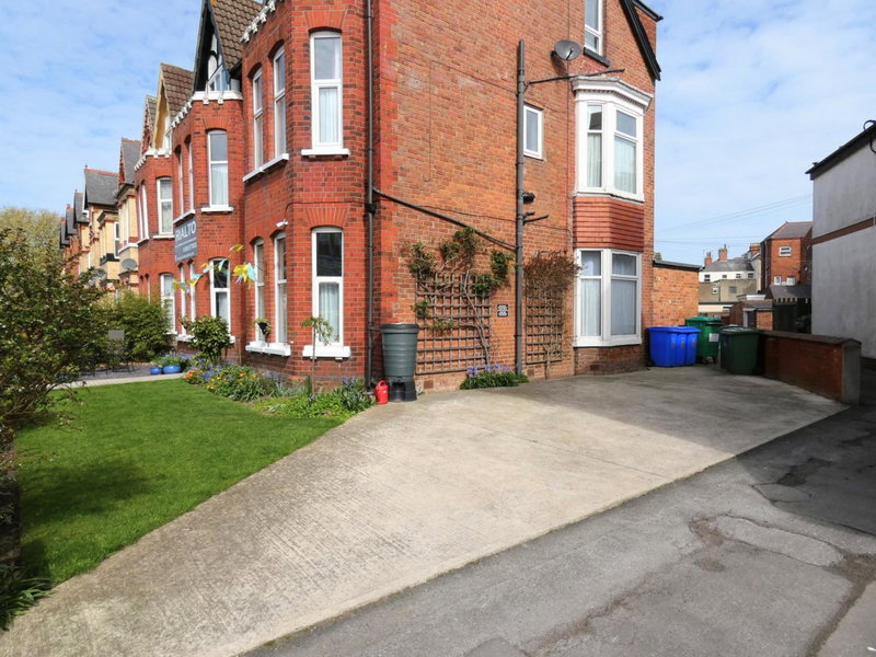 Rialto Holiday Apartments, Bridlington, United Kingdom
