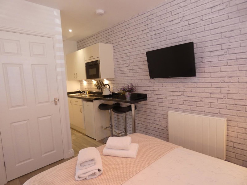 Rialto Holiday Apartments, Bridlington, United Kingdom