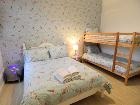 Rialto Holiday Apartments, Bridlington, United Kingdom