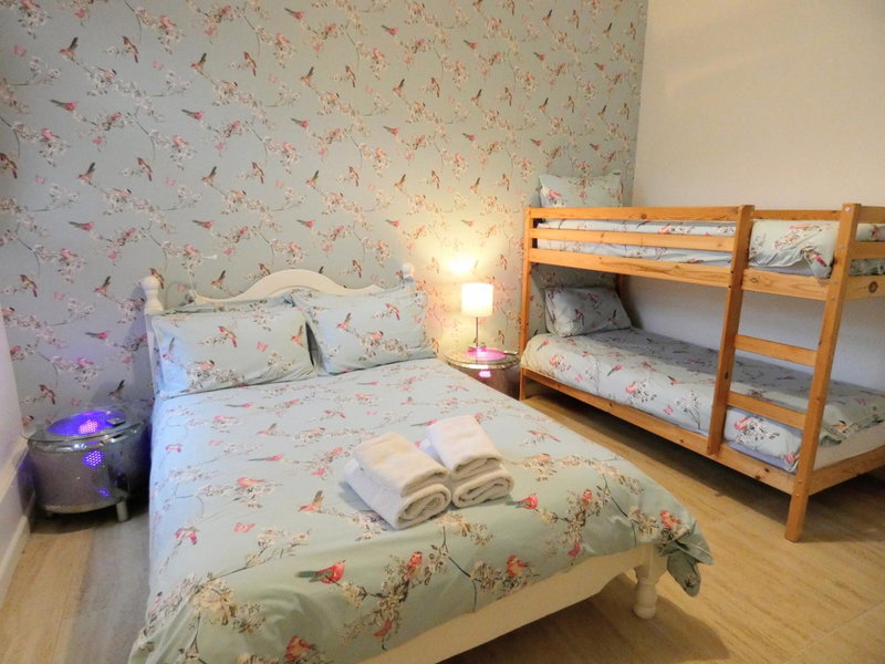 Rialto Holiday Apartments, Bridlington, United Kingdom
