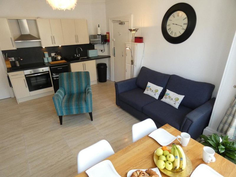 Rialto Holiday Apartments, Bridlington, United Kingdom