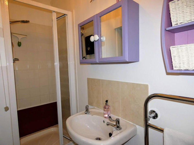 Rialto Holiday Apartments, Bridlington, United Kingdom
