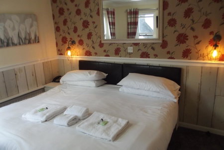 The Liverpool Arms Hotel, Beaumaris, United Kingdom