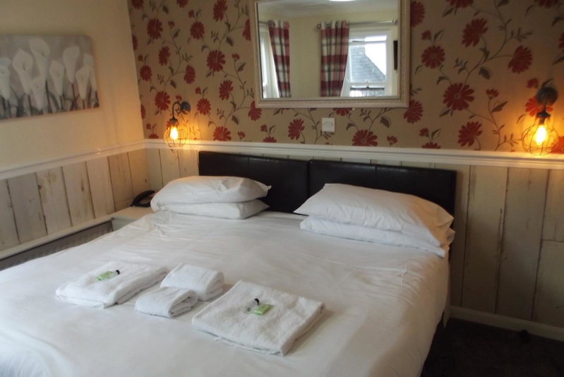 The Liverpool Arms Hotel, Beaumaris, United Kingdom