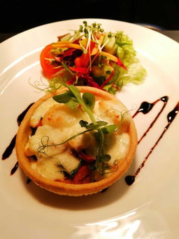 The Liverpool Arms Hotel, Beaumaris, United Kingdom