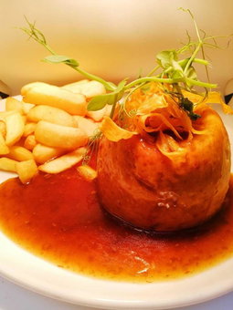 The Liverpool Arms Hotel, Beaumaris, United Kingdom
