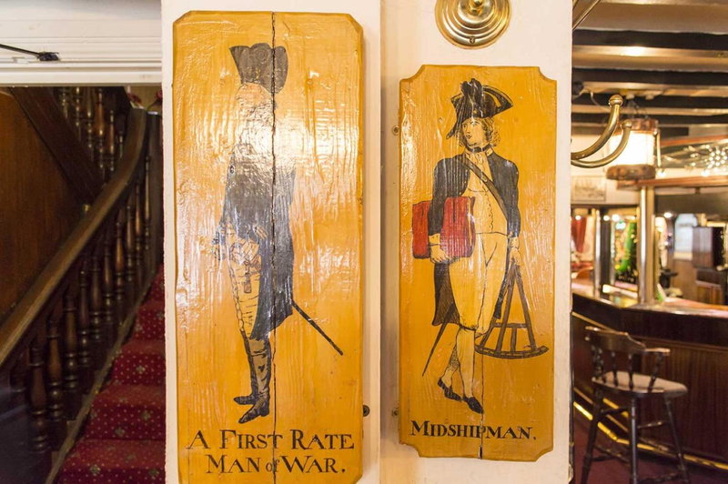 The Liverpool Arms Hotel, Beaumaris, United Kingdom