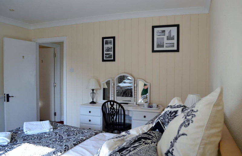 The Highwayman Hotel, Oxford, United Kingdom