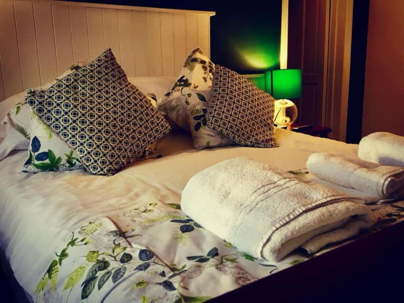The Highwayman Hotel, Oxford, United Kingdom