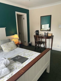 The Highwayman Hotel, Oxford, United Kingdom