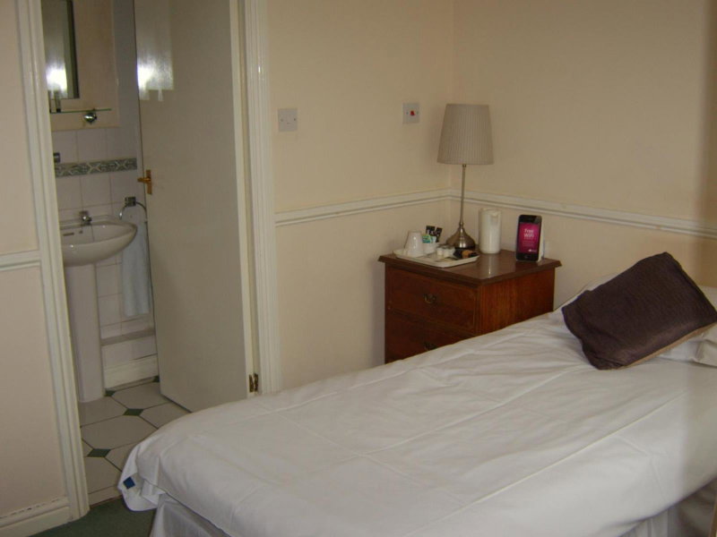 The Highwayman Hotel, Oxford, United Kingdom
