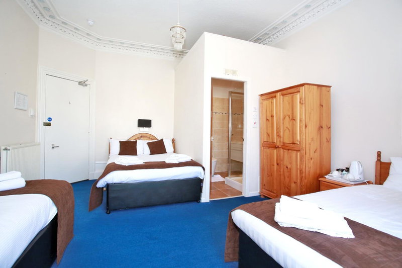 CitiHouse Aberdeen West End, Aberdeen, United Kingdom