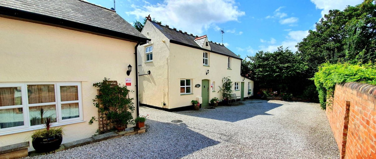 Vale View Cottages -The Coach House, Great location in Prestatyn!, United Kingdom