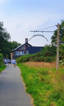 Vale View Cottages -The Coach House, Great location in Prestatyn!, Prestatyn, United Kingdom