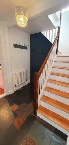 Vale View Cottages -The Coach House, Great location in Prestatyn!, Prestatyn, United Kingdom