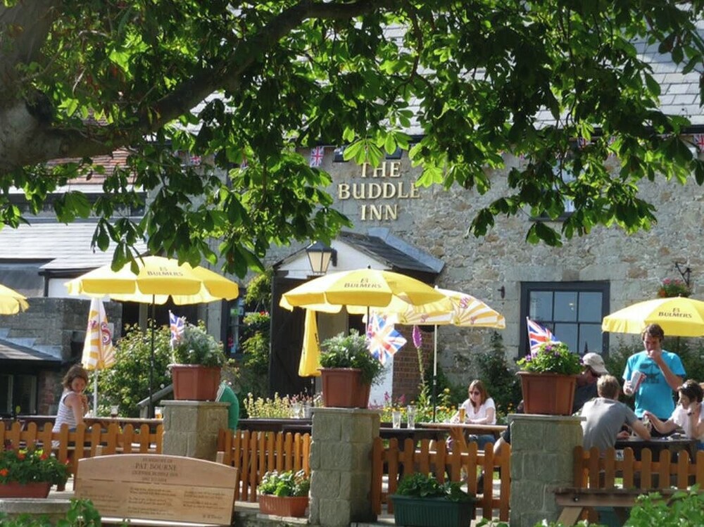 The Buddle Inn, United Kingdom