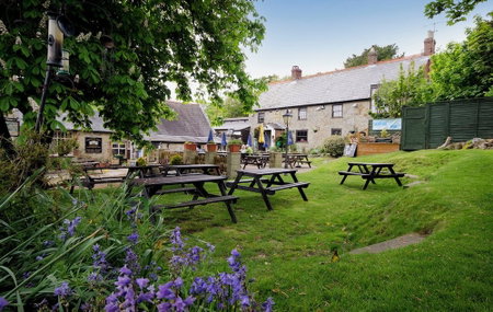 The Buddle Inn, Ventnor, United Kingdom
