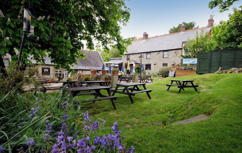 The Buddle Inn, Ventnor, United Kingdom