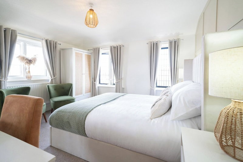 The Buddle Inn, Ventnor, United Kingdom