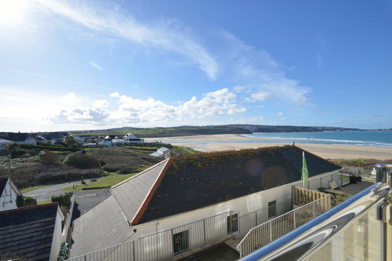 The Penellen guest accommodation room only, Hayle, United Kingdom