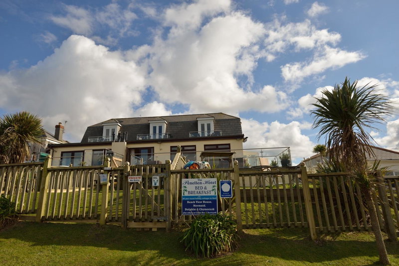The Penellen guest accommodation room only, Hayle, United Kingdom