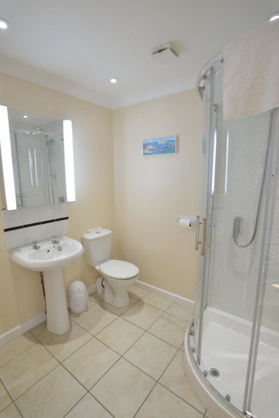 The Penellen guest accommodation room only, Hayle, United Kingdom