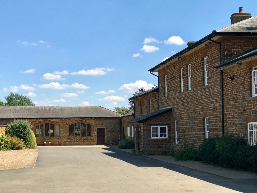 Seawell, Towcester, United Kingdom