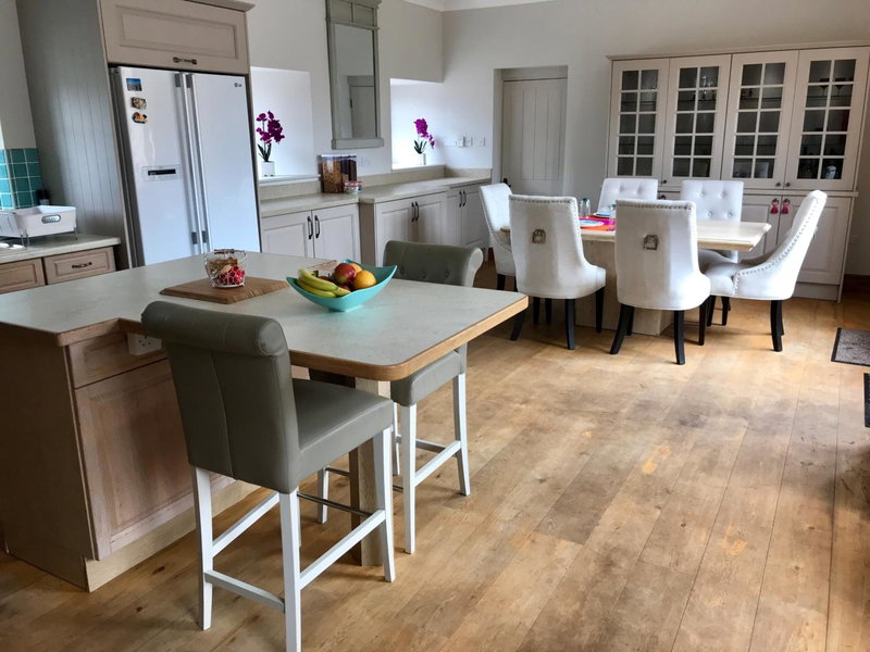 Seawell, Towcester, United Kingdom