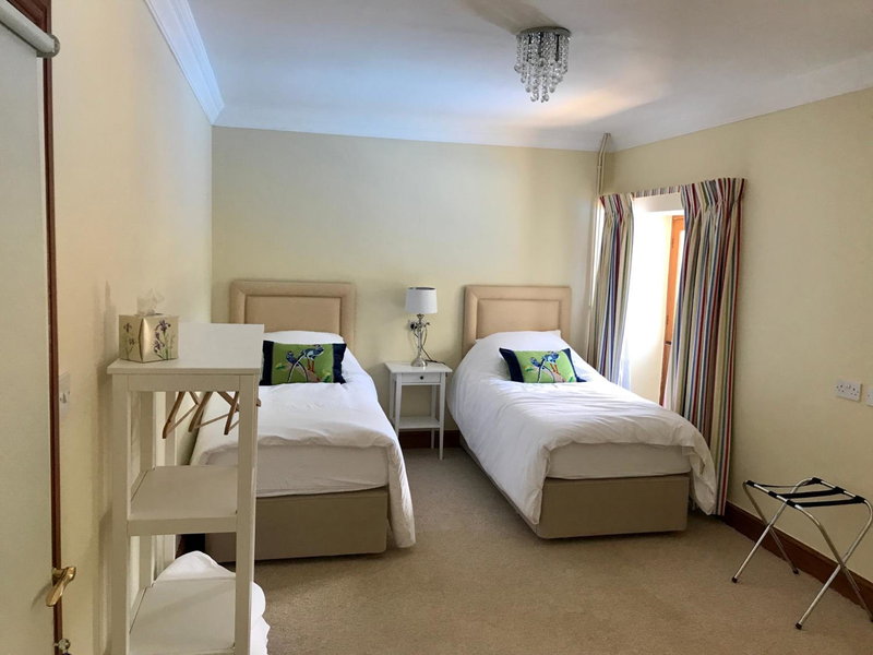 Seawell, Towcester, United Kingdom