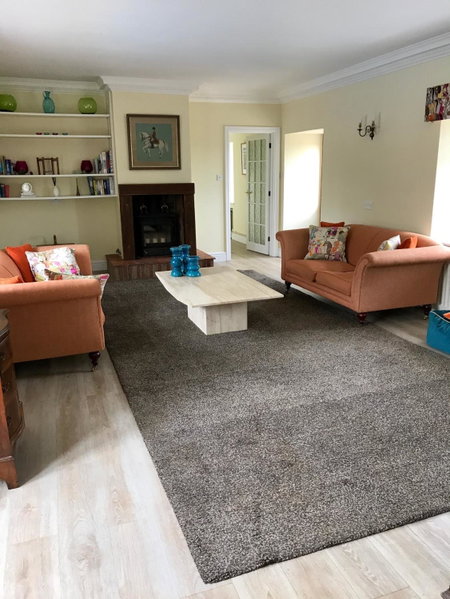 Seawell, Towcester, United Kingdom