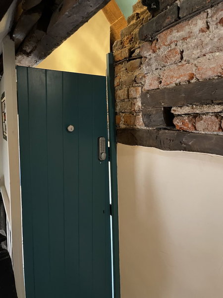 The Kingsbury at No7 & No8, Marlborough, United Kingdom