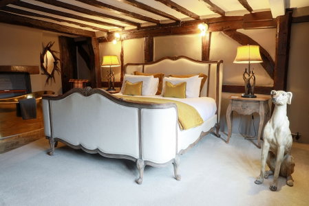 The Kingsbury at No7 & No8, Marlborough, United Kingdom