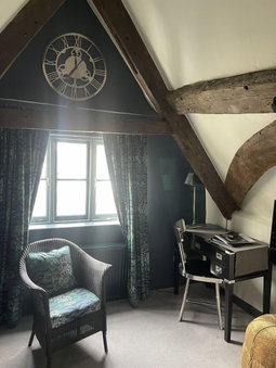 The Kingsbury at No7 & No8, Marlborough, United Kingdom