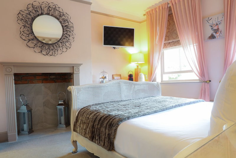 The Kingsbury at No7 & No8, Marlborough, United Kingdom
