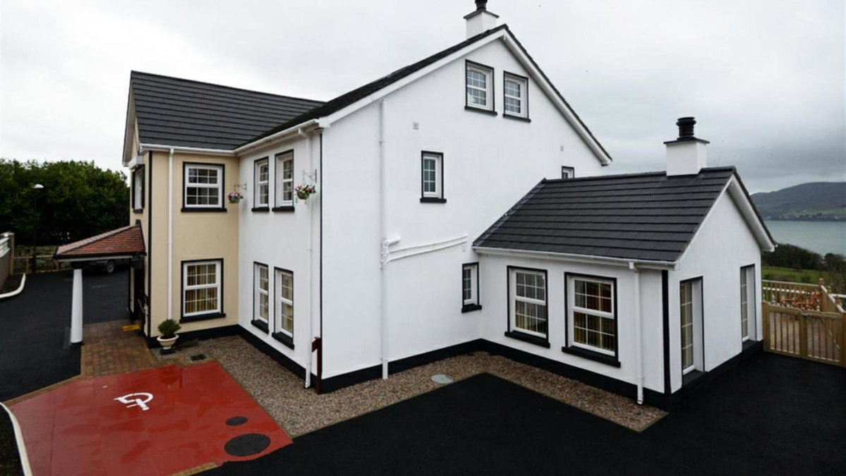 Seaview Guesthouse, United Kingdom