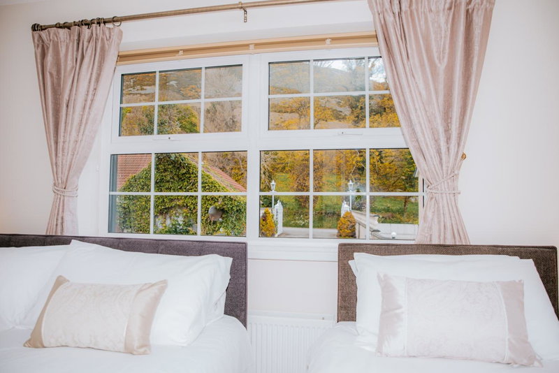 Seaview Guesthouse, Rostrevor, United Kingdom