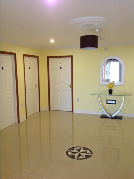 Seaview Guesthouse, Rostrevor, United Kingdom
