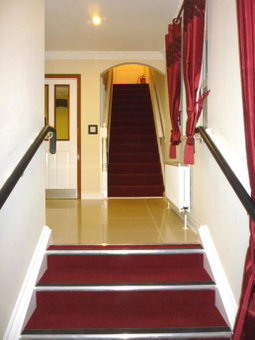 Seaview Guesthouse, Rostrevor, United Kingdom