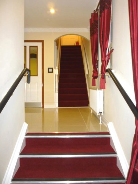 Seaview Guesthouse, Rostrevor, United Kingdom